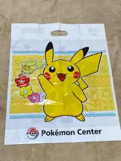 PokePark 2005 ポケモン ショッパー 5枚セット PokePark 2005 ポケモン ショッパー 5枚セット - メルカリ