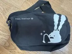 FF14 FINAL FANTASY XIV メッセンジャーバッグ タイトー