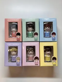 なにわ男子 高橋恭平 ＋Alpha コンサートグッズ 指人形 - メルカリ