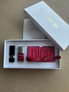 Dior ラゲージタグセット