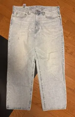 Levi Strauss & Co. Lot 568 W36 L30