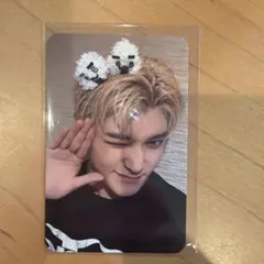 2026年最新】nct テヨン トレカの人気アイテム - メルカリ