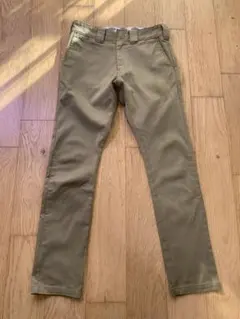 スリムカーゴパンツ メンズ