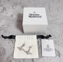 Vivienne Westwood オーブ ピアス 片耳のサムネイル