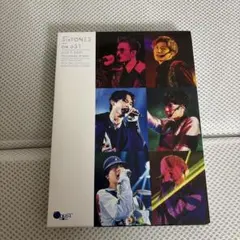 SixTONES oneST 2020 DVD 初回限定版