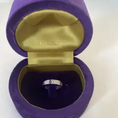 GUCCI リング