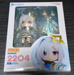 2025年最新】天音かなた ねんどろいどの人気アイテム - メルカリ