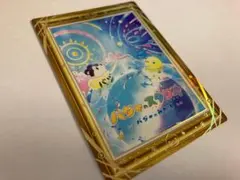 京アニ歴代ポスターカードコレクション らき☆すた - メルカリ