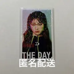 HANA ボディメンテ ホログラム MAHINA マヒナ トレカ