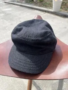 New Era ウールキャップ ニューエラ EK サイズL ワークキャップ