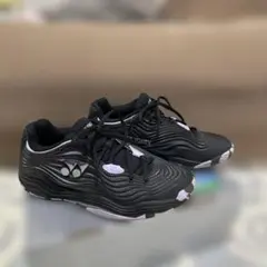 YONEX テニスシューズ パワークッション　フュージョンレブ5