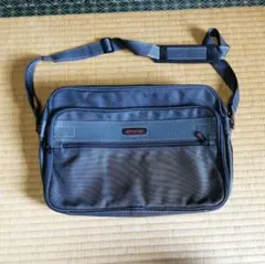 サムソナイト　ブリーフケース　ソフト　ビジネスバッグ