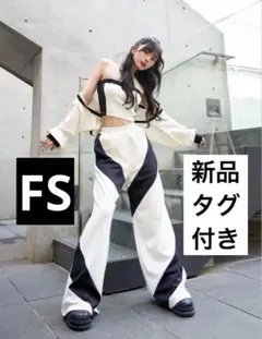 新品タグ付き！ Darich ジャージーパーカー3ピース IVO FS