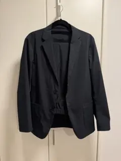UNITED ARROWS セットアップ(ウォッシャブル)のサムネイル