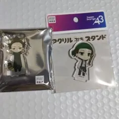 憂モリ　アルバート