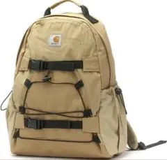 カーハート WIP MEDLEY BACKPACK リュック H Brown