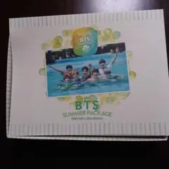 2025年最新】bts 2015 サマパケの人気アイテム - メルカリ