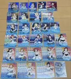2026年最新】ラブライブまとめ売りの人気アイテム - メルカリ