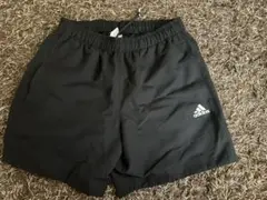 新品未使用 adidas ハーフ ショートパンツ サイズL