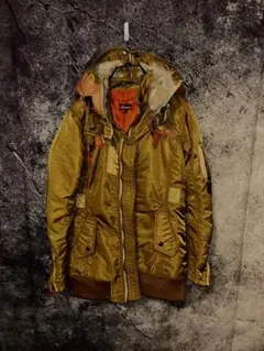 AVIREX アビレックス　フライトジャケット　archive y2k n2b