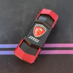 Msi 2WAY SLI BRIDGE Lのサムネイル