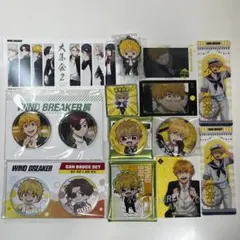 2025年最新】蘇枋隼飛 缶バッジ ベースヤードの人気アイテム - メルカリ