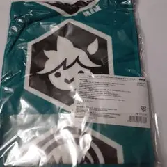 初音ミク、 マフラータオル 、SEGA新品未開封