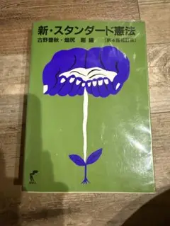 新・スタンダード憲法 第4版改訂版