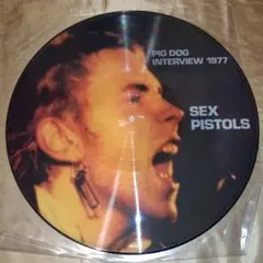 2025年最新】セックスピストルズ LPの人気アイテム - メルカリ