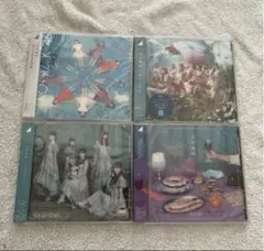 乃木坂46 CD 通常盤　おひとりさま天国　チートデイ‥‥ 井上和