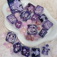 樹脂ビーズ入り