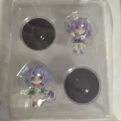 【未開封】ネプテューヌ V プラネテューヌ製 フィギュア