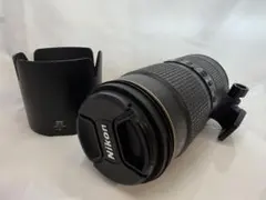 ■美品■ Nikon AF-S NIKKOR 80-400mm f4.5-5…のサムネイル
