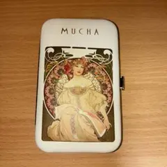 MUCHAの裁縫セット