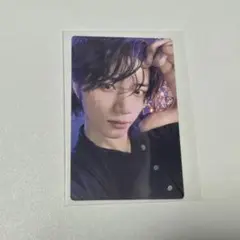 ボムギュ トレカ TOMORROW X TOGETHER starkissed