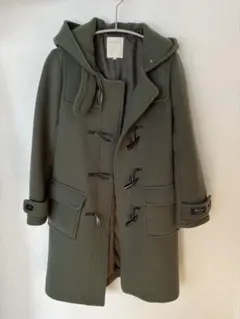 B:MING by BEAMS/ ロング ダッフルコート