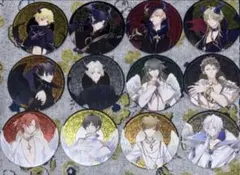 ツキウタ。 AGF ORIGIN 特典 コンプセット