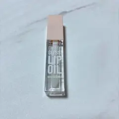 RIMMEL LONDON オーマイグロス リップオイル 000