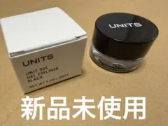 UNIT 501 Gel Liner ジェルアイライナーのサムネイル