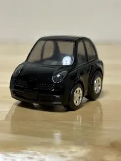 トヨタ セルシオ チョロQ チョロQ トヨタ セルシオ L.A.STYLE ブラック : カーホビーショップ