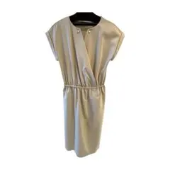 ワンピース　正装　オケージョン