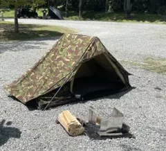 2025年最新】ダッチアーミーテントの人気アイテム - メルカリ