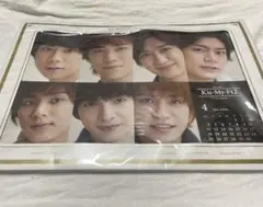 Kis-My-Ft2まとめ売り49枚 Kis-My-Ft2カレンダー キスマイ kis-my-ft2 表紙｜雑誌のFujisan