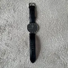 Daniel Wellington 腕時計　メンズ