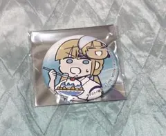 ネモ FGO 藤丸立香はわからない 謎丸 缶バッジ Fate カドカワ ②