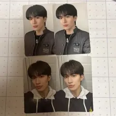 卡牌 日普4 日普新世界 POPUP 市川大輝