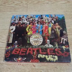 Sgt.Pepper's Lonely Hearts Club Band