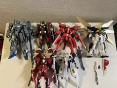 2026年最新】ガンプラhgまとめ売りの人気アイテム - メルカリ