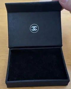 2026年最新】chanel 空箱 アクセサリーの人気アイテム - メルカリ
