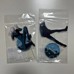 じゅじゅフェス2024 五条悟